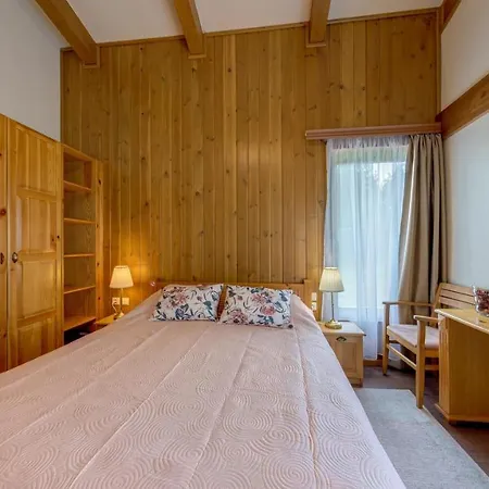 Boutique Pirin Golf *