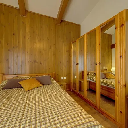 Boutique Pirin Golf Vila *