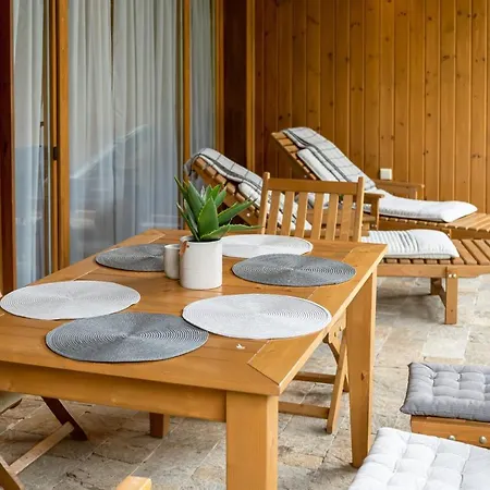 Boutique Pirin Golf