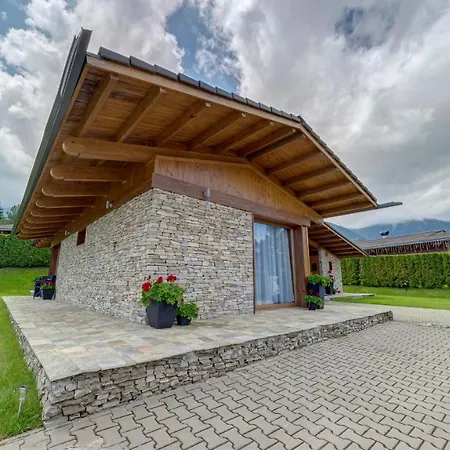 Boutique Pirin Golf Vila Razlog