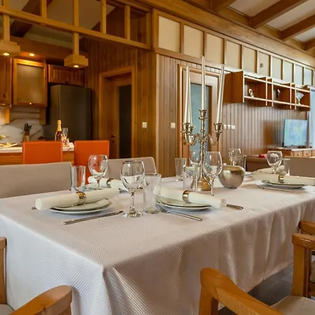 Boutique Pirin Golf