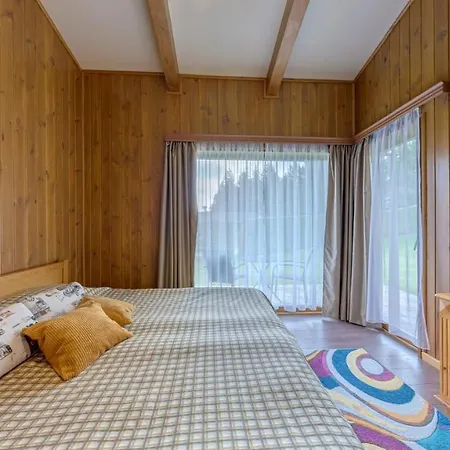 Vila Boutique Pirin Golf