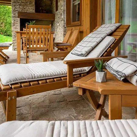 Boutique Pirin Golf Razlog
