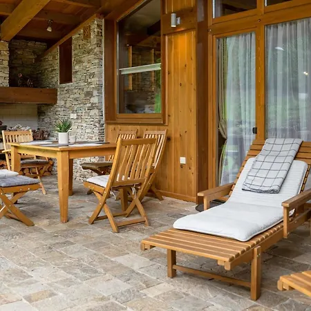Boutique Pirin Golf Vila *