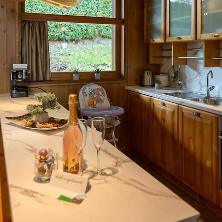 Vila Boutique Pirin Golf Razlog