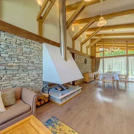 Boutique Pirin Golf * Razlog