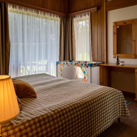 Boutique Pirin Golf Vila