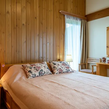 Boutique Pirin Golf * Razlog