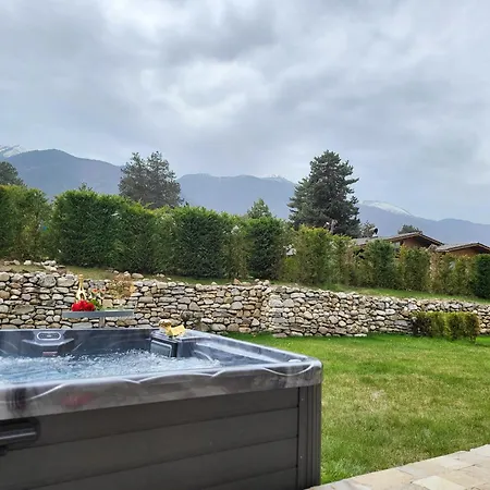 Boutique Pirin Golf Vila