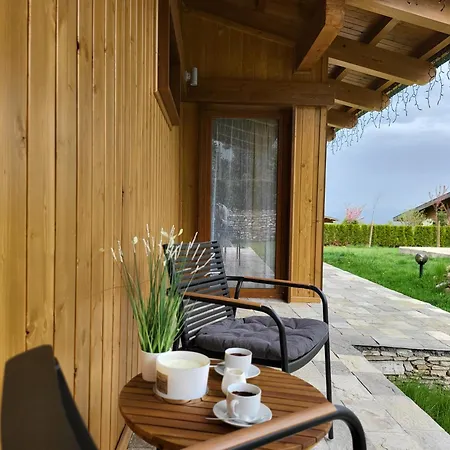 Villa Boutique Pirin Golf *