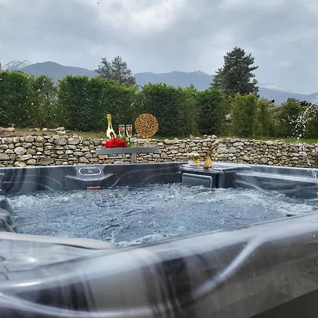 Boutique Pirin Golf Vila Razlog