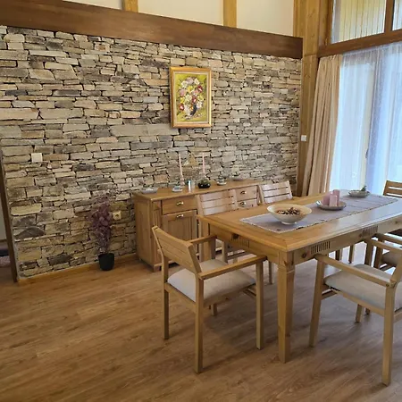 Boutique Pirin Golf Razlog