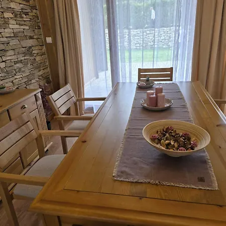 Boutique Pirin Golf Vila