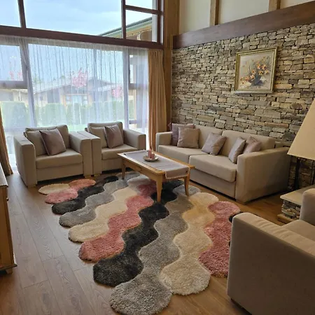 Boutique Pirin Golf