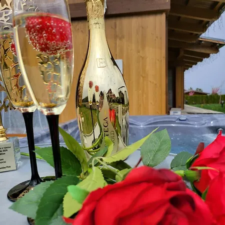 Boutique Pirin Golf Vila