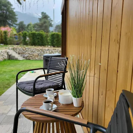 Boutique Pirin Golf * Razlog