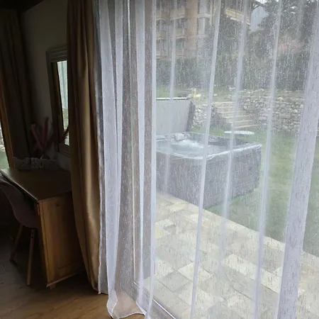 Boutique Pirin Golf Vila