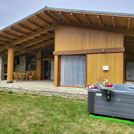 Boutique Pirin Golf Villa