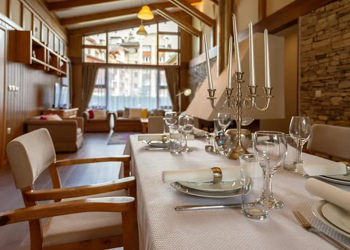 Boutique Pirin Golf *