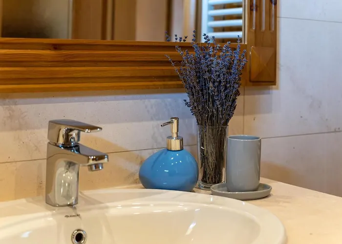 Boutique Pirin Golf Razlog