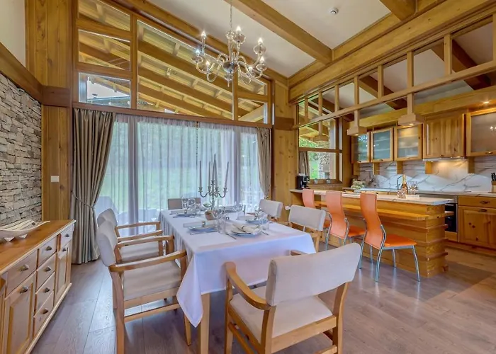 Boutique Pirin Golf *