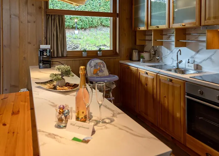 Villa Boutique Pirin Golf Razlog