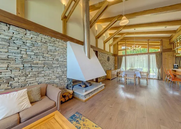 Boutique Pirin Golf * Razlog