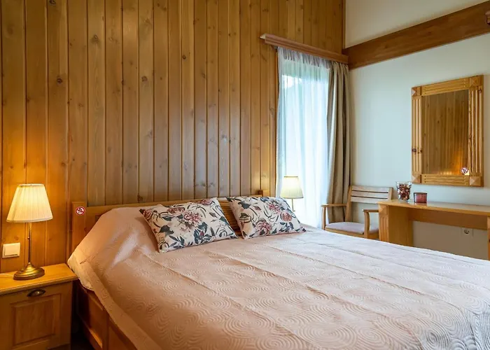 Boutique Pirin Golf * Razlog