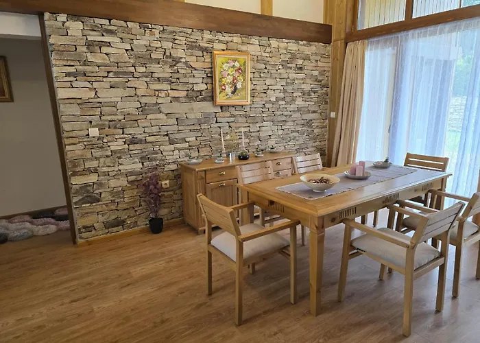 Boutique Pirin Golf Razlog