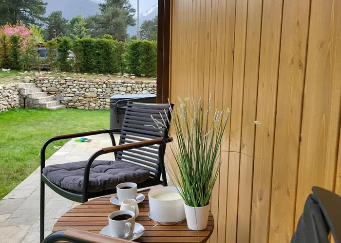 Boutique Pirin Golf Razlog